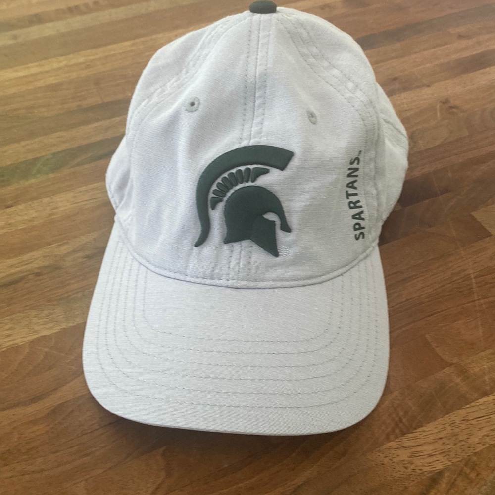 Michigan State Spartans Cap